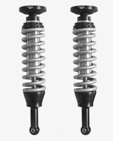5 Factory Ifp 0 3 Front Lift Shocks 2005 2017 Toyota - Fox 2.5 Coilover Kit, HD Png Download, Free Download