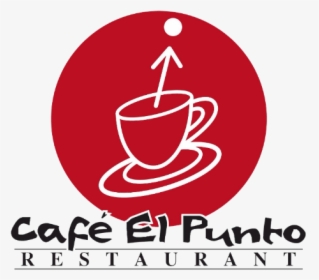 Logo - Cafe El Punto, HD Png Download, Free Download