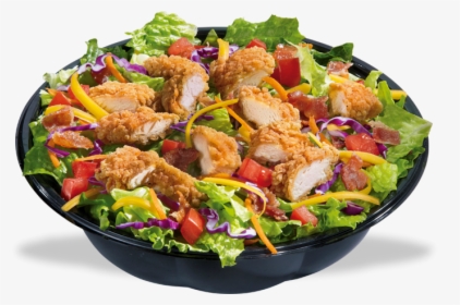 Many Calories In A Chicken Salad, HD Png Download, Free Download
