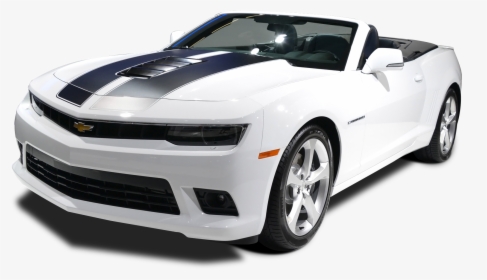 2014 Chevy Camaro Convertible, HD Png Download, Free Download