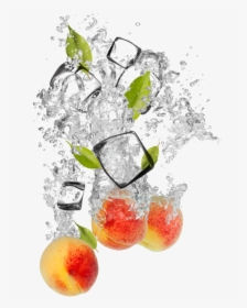 Ice Cube Cocktail Png, Transparent Png, Free Download