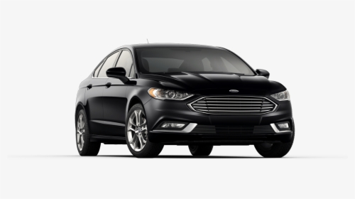 2017 Ford Fusion 201a - 2018 Ford Fusion S, HD Png Download, Free Download