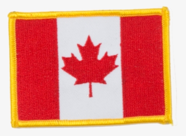 Canada Flag Round, HD Png Download, Free Download