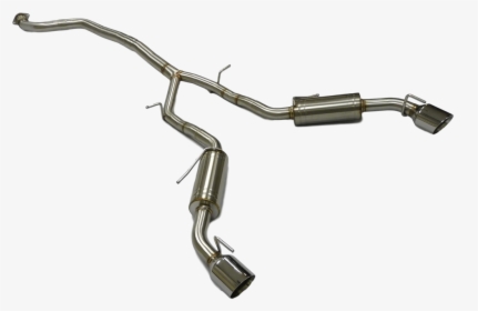 Exhaust System, HD Png Download, Free Download