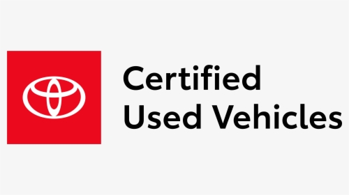 Certified Used - Toyota Express Maintenance Logo, HD Png Download, Free Download
