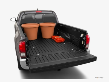 Trunk Space - Dacia Pick-up, HD Png Download, Free Download