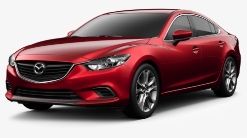 Mazda - Mazda 6 2019 Png, Transparent Png, Free Download