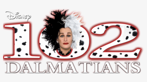 101 Dalmatians, HD Png Download, Free Download