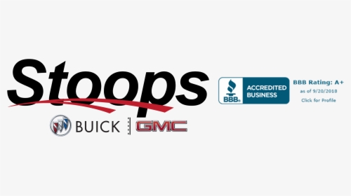 Stoops Buick Gmc - Graphic Design, HD Png Download, Free Download