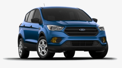 2017 Ford Escape - 2019 Ford Escape S, HD Png Download, Free Download