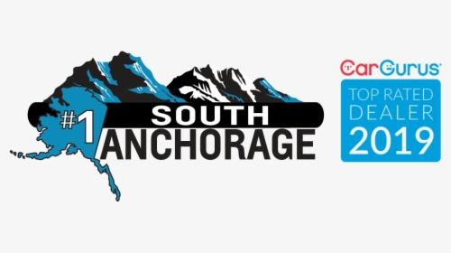 Chevrolet Of South Anchorage - Graphic Design, HD Png Download, Free Download