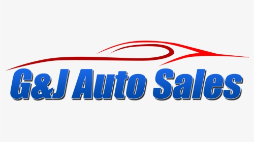 G & J Auto Sales Logo - Auto Sales, HD Png Download, Free Download