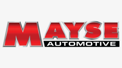 Mayse Automotive Group - Motor, HD Png Download, Free Download