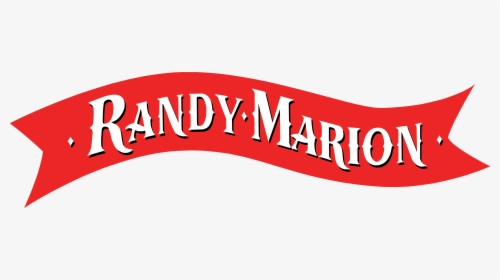 Randy Marion Buick Gmc Truck - Randy Marion Logo, HD Png Download, Free Download