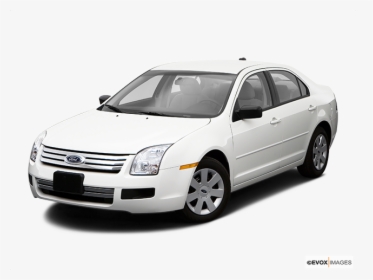 Ford Fusion 2009, HD Png Download, Free Download