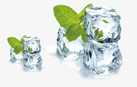 Transparent Cube Clipart - Ice Cubes Png Free, Png Download, Free Download