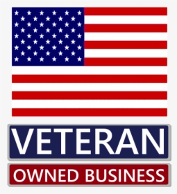 Vob Flag - Free Veteran Owned Business Logo, HD Png Download, Free Download