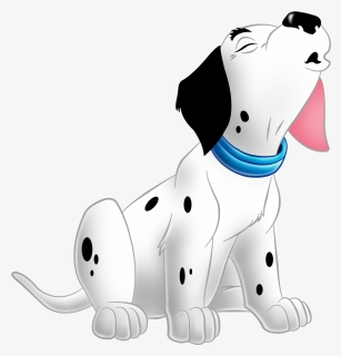 Disney Dogs, Disney Pixar, Walt Disney, Disney Movies, - Lucky 101 Dalmatians Png, Transparent Png, Free Download