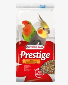 Versele Laga Big Parakeets Prestige, HD Png Download, Free Download