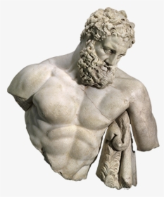 Roman Statue Png, Transparent Png, Free Download