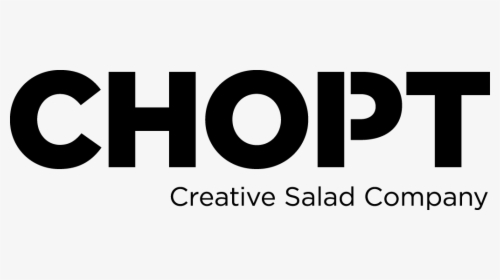 Chopt Logo - Logo Chopt Creative Salad, HD Png Download, Free Download