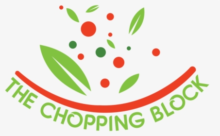 The Chopping Block Offers Made To Order, Chopped On, HD Png Download, Free Download