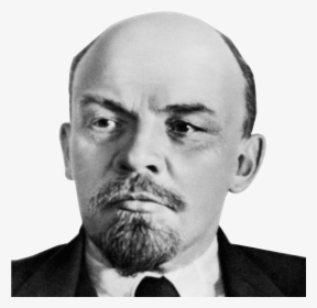 Vladimir Lenin Png - Vladimir Lenin, Transparent Png, Free Download