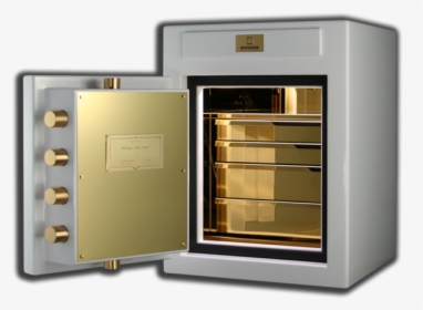 Stockinger Luxury Safe Cube Jewelry Home Safe 1 - Door, HD Png Download, Free Download