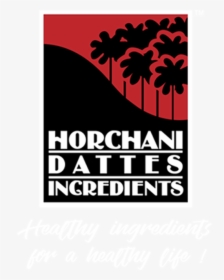 Horchani-dattes Logo - Graphic Design, HD Png Download, Free Download