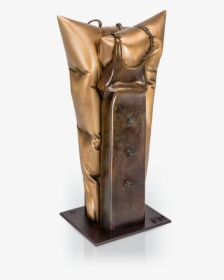 Transparent Aesthetic Statue Png - Bronze Sculpture, Png Download, Free Download