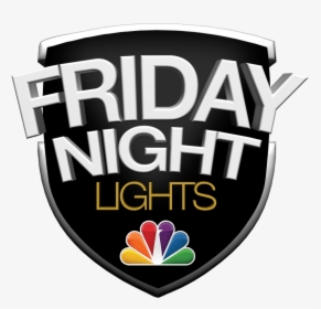 Friday Night Lights - Friday Night Lights Logo, HD Png Download, Free Download