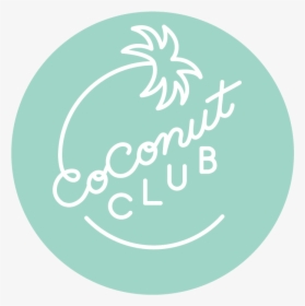Main Logo Cc Green New Palette New Palette-social - Collar De Luna, HD Png Download, Free Download