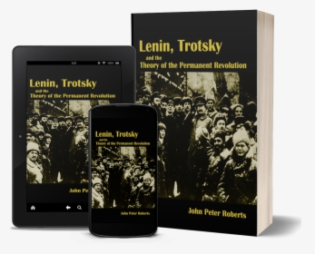 Lenin, HD Png Download, Free Download
