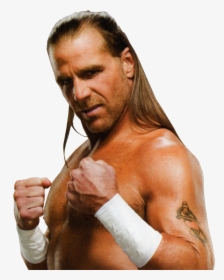 Shawn Michaels, HD Png Download, Free Download