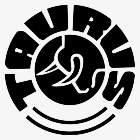 Taurus Gun Logo, HD Png Download, Free Download
