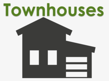 Extra Large - Green House, HD Png Download, Free Download