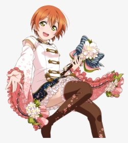 Love Live Rin Png, Transparent Png, Free Download