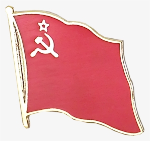 Soviet Union Flag Png - Flag, Transparent Png, Free Download