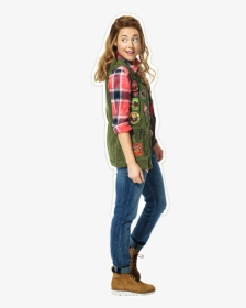 Picture Of Cady Heron Standing, HD Png Download, Free Download