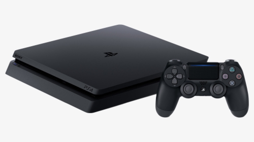 Ps4 Pro, HD Png Download, Free Download