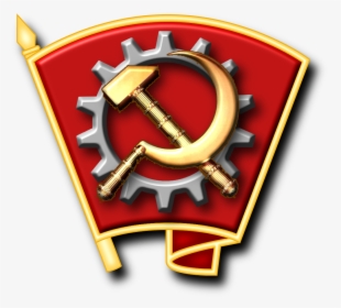 Soviet Symbol Png, Transparent Png, Free Download