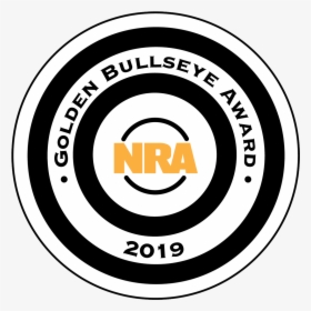 Taurus Raging Hunter® 2019 Golden Bullseye Award, HD Png Download, Free Download