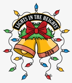 Download The Lights In The Heights Logo Here, HD Png Download, Free Download