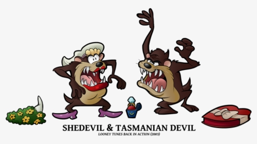 Transparent Tasmanian Devil Png, Png Download, Free Download
