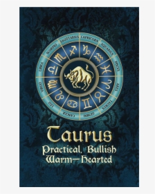 Taurus Symbol Png, Transparent Png, Free Download