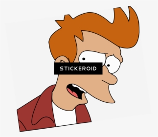 Futurama Fry Actors Heroes, HD Png Download, Free Download