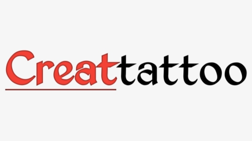Creattattoo, HD Png Download, Free Download