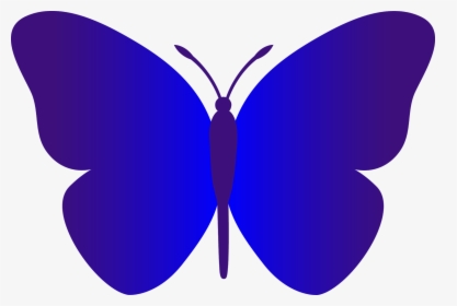 Design Butterfly Cliparts Zone, HD Png Download, Free Download