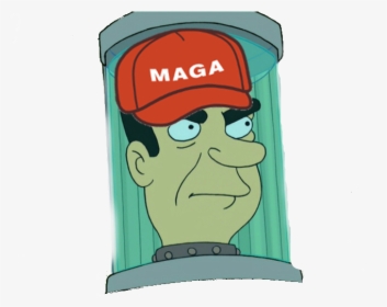 Make America Great Again Know Your Maga, HD Png Download, Free Download