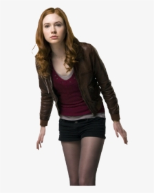 #dw #doctorwho #amy #pond #ameliapond #amypond, HD Png Download, Free Download